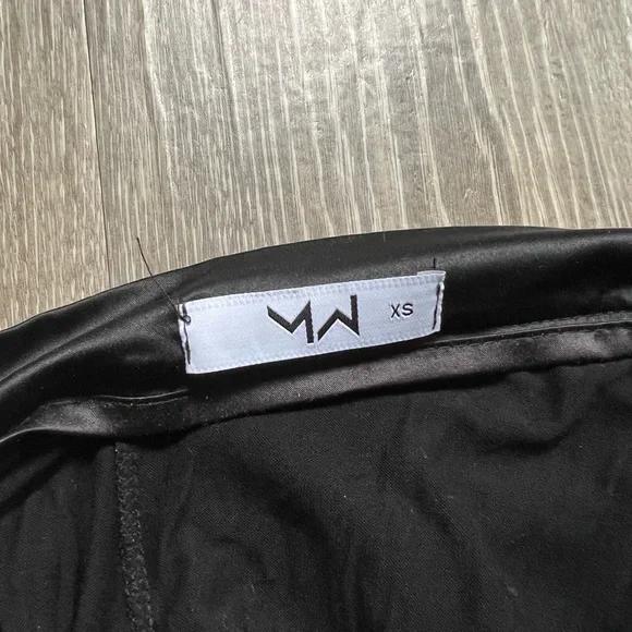 Layered Ruffle Skirt - Picture 2 of 2